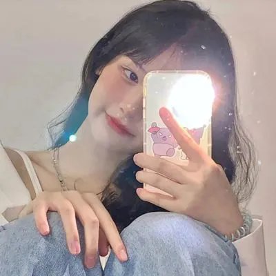 爱闪亮