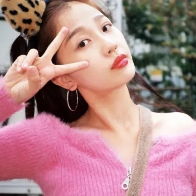 下水道的美人鱼